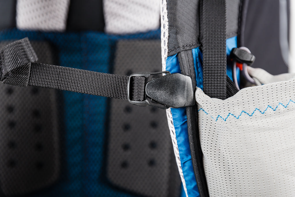 Sac vol-rando KORTEL SAK K60