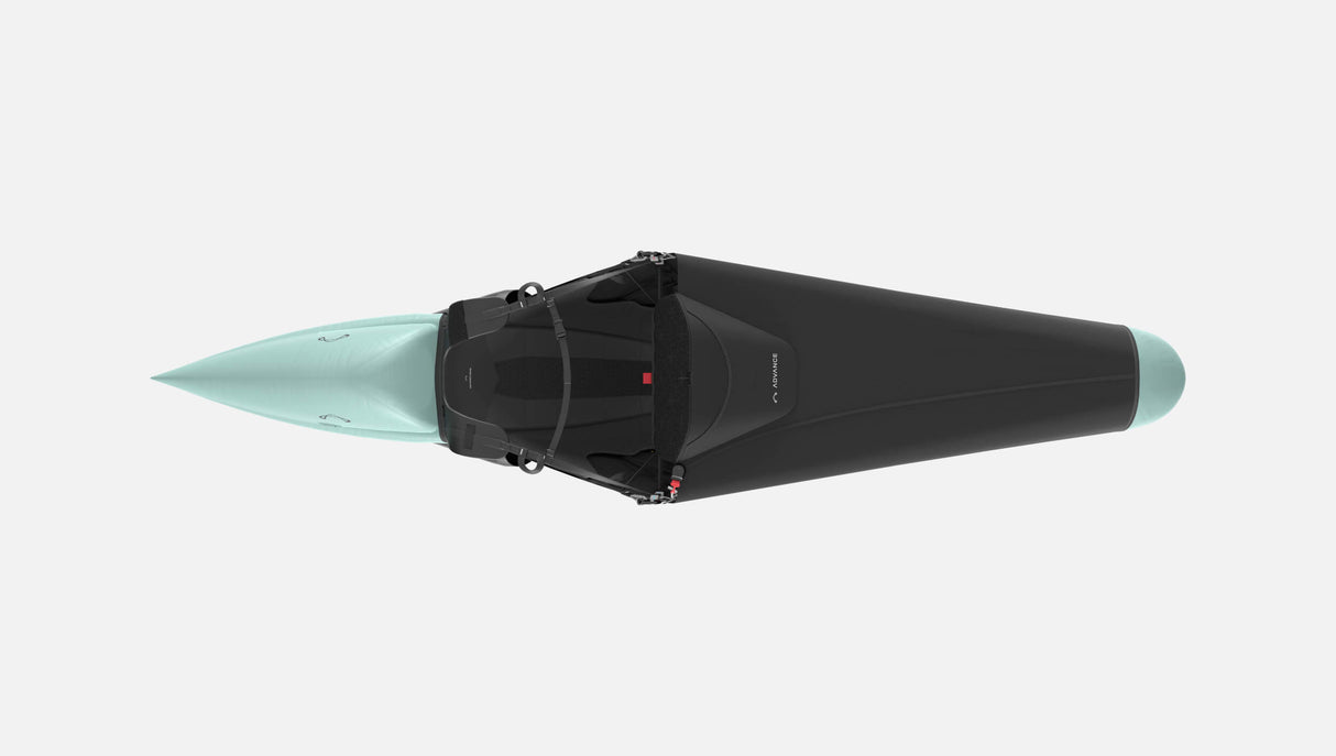 Advance Lightness 4 Sellette Cocon légère XC