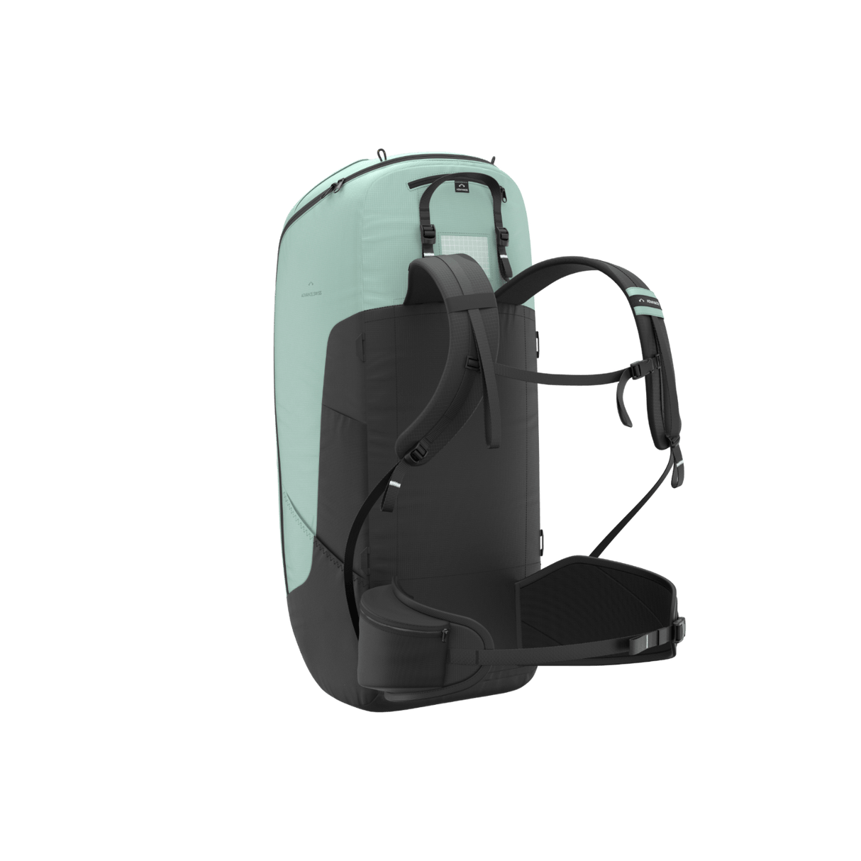 Sac de portage Advance LIGHTPACK DLS 81 ou 91 litres