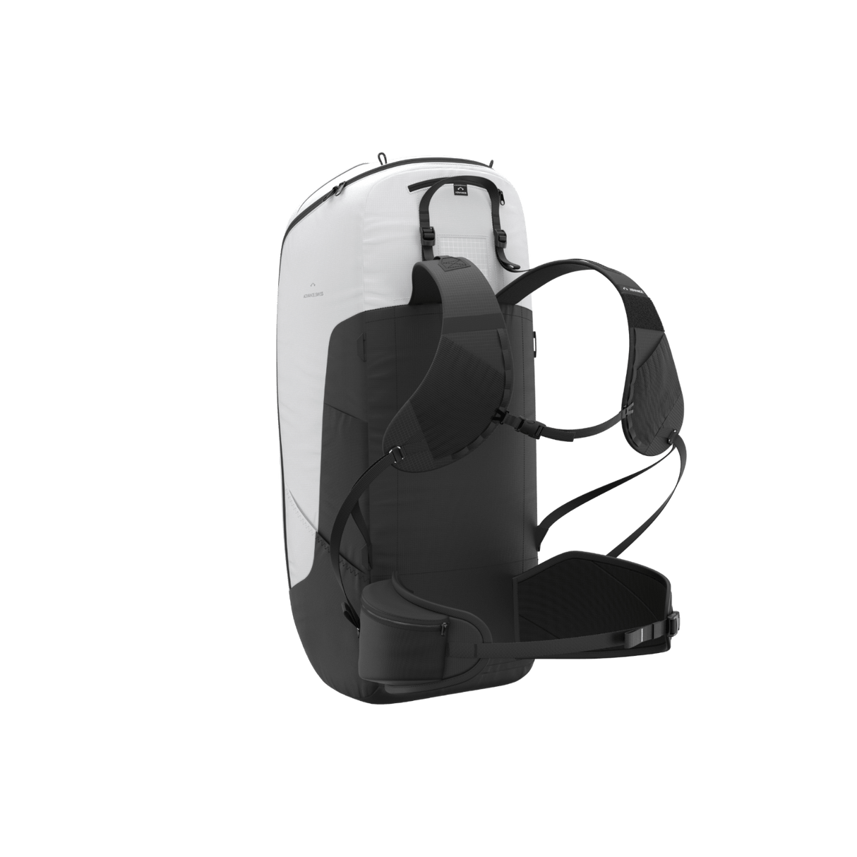 Sac de portage leger Advance LIGHTPACK ULS 52, 60 ou 70l