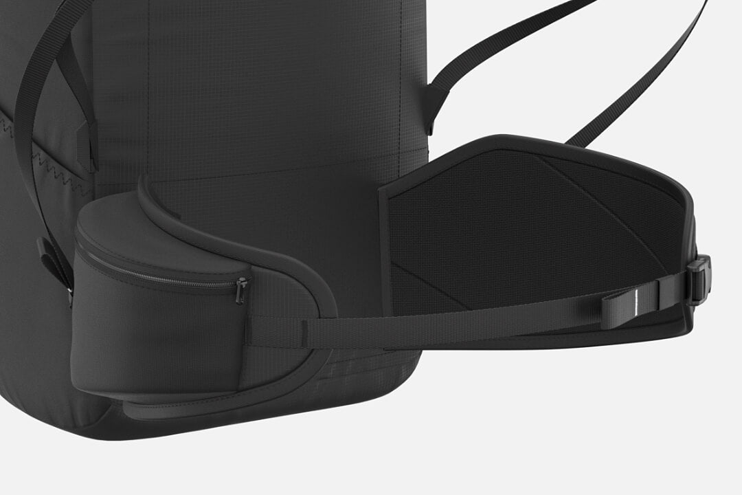 Sac de portage leger Advance LIGHTPACK ULS 52, 60 ou 70l