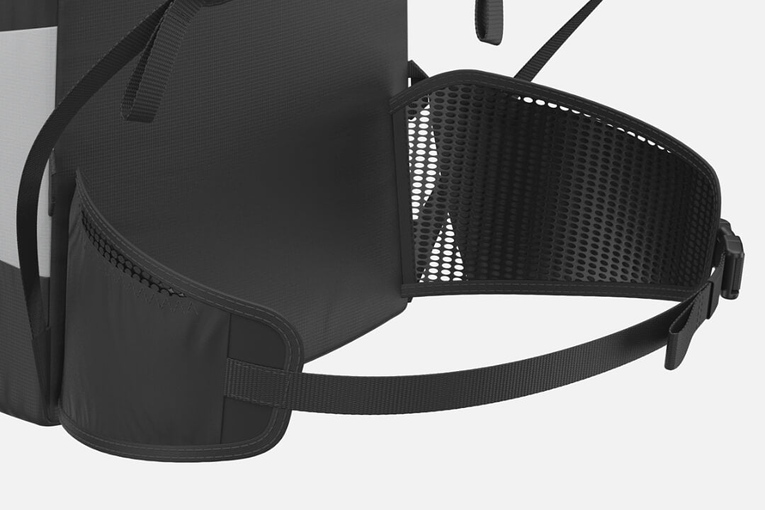 Advance XPACK carrying bag