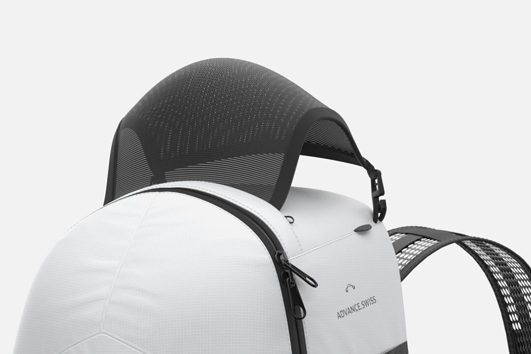 Advance XPACK carrying bag