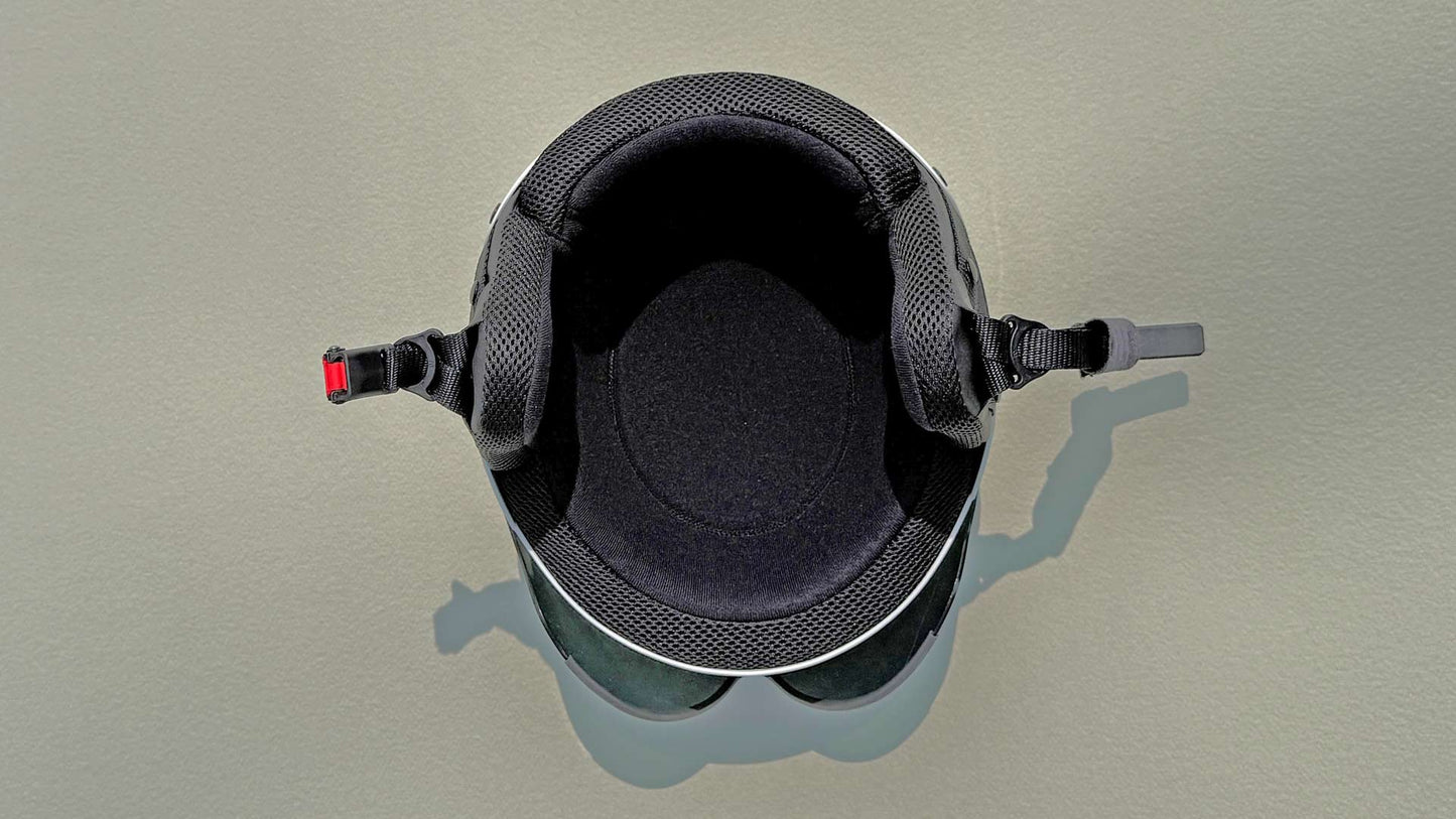 Casque ECO Icaro