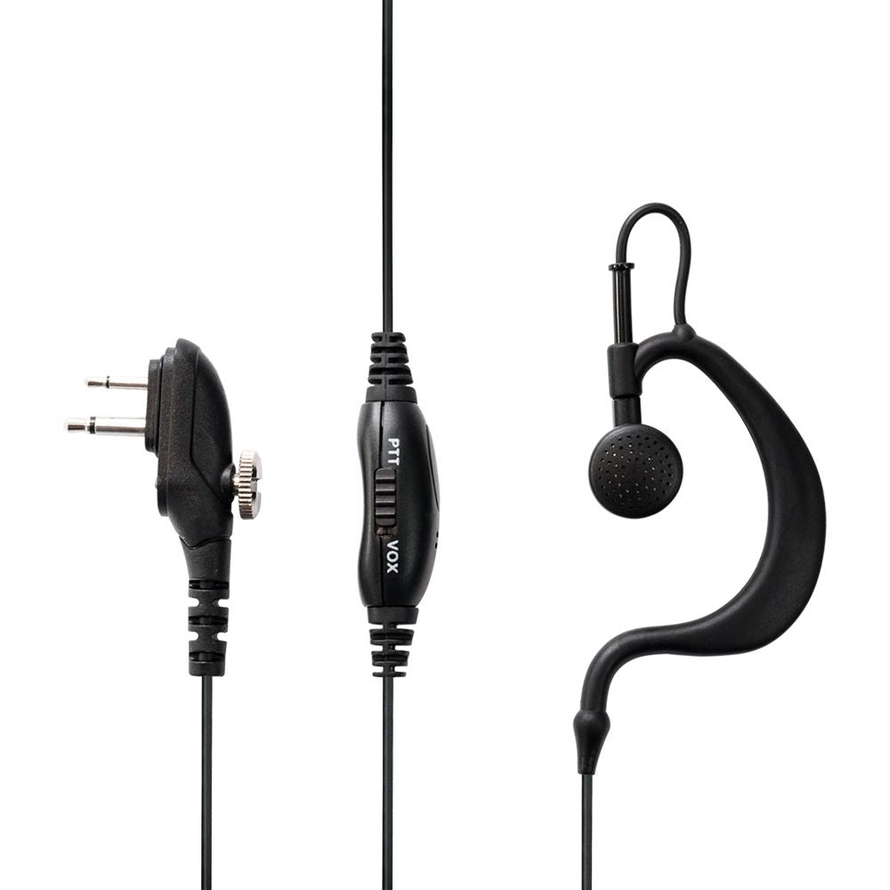Micro déporté Midland MA 27-M