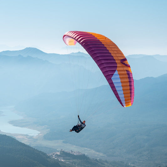 Skywalk Masala 4 Paragliding