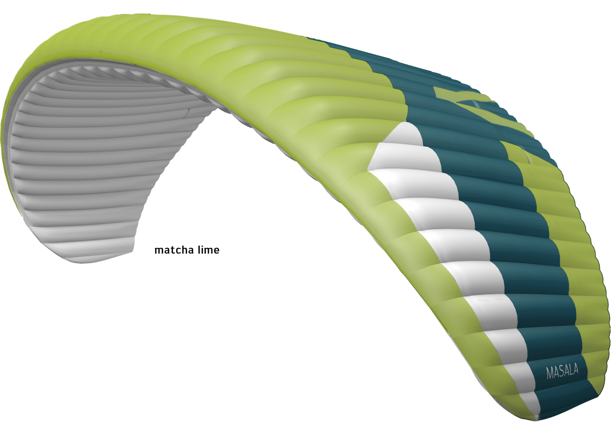 Parapente Skywalk Masala 4