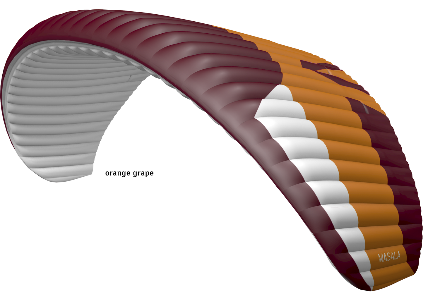 Skywalk Masala 4 Paragliding