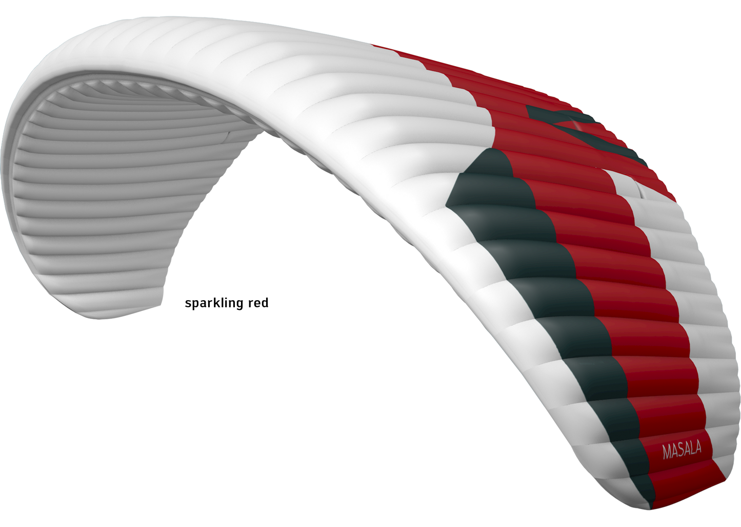 Skywalk Masala 4 Paragliding