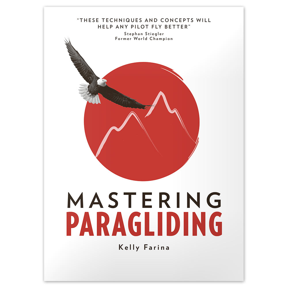 Mastering Paragliding (version anglaise)