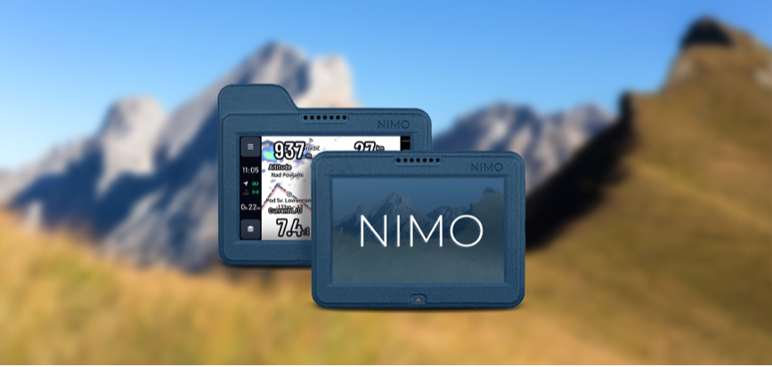 NAVITER - Nimo instrument de vol