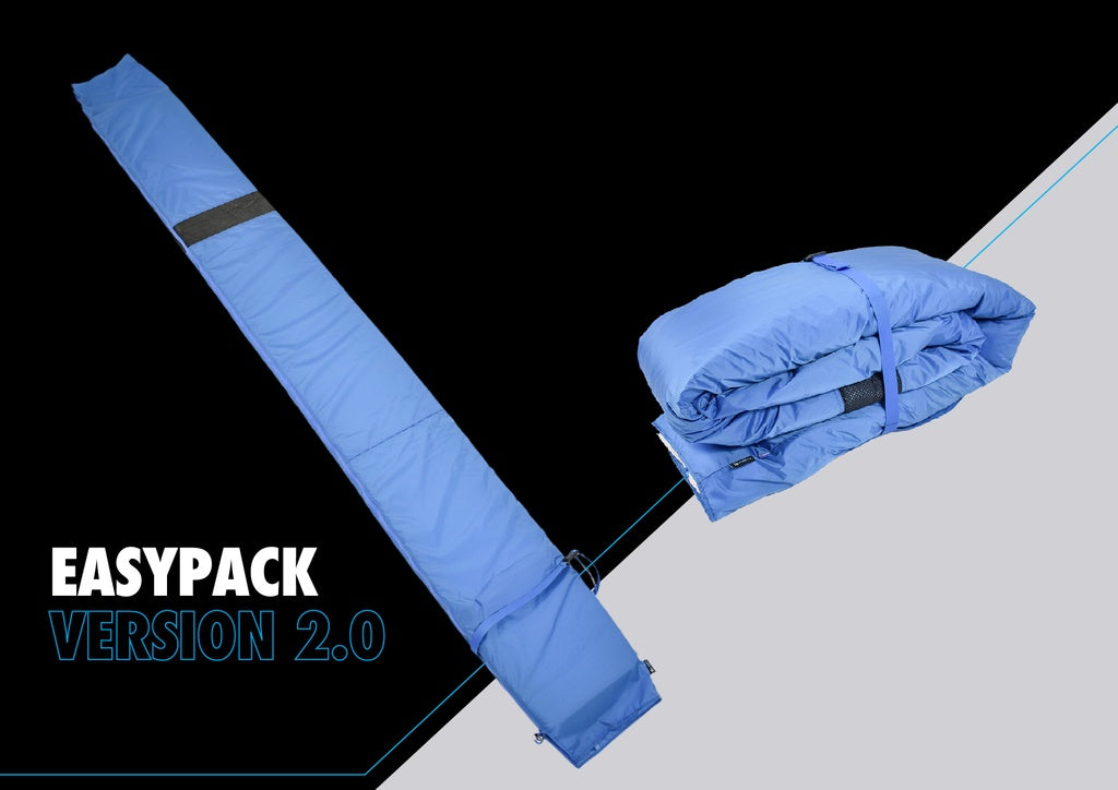 Sac de pliage NEO Easypack Waterproof