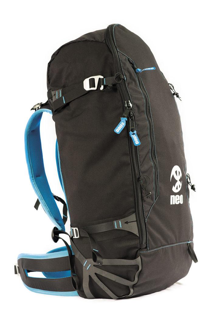 Sac Fly Classic 60L - Neo