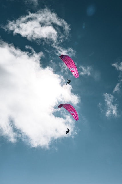 NIVIUK - HOOK 7P - Parapente