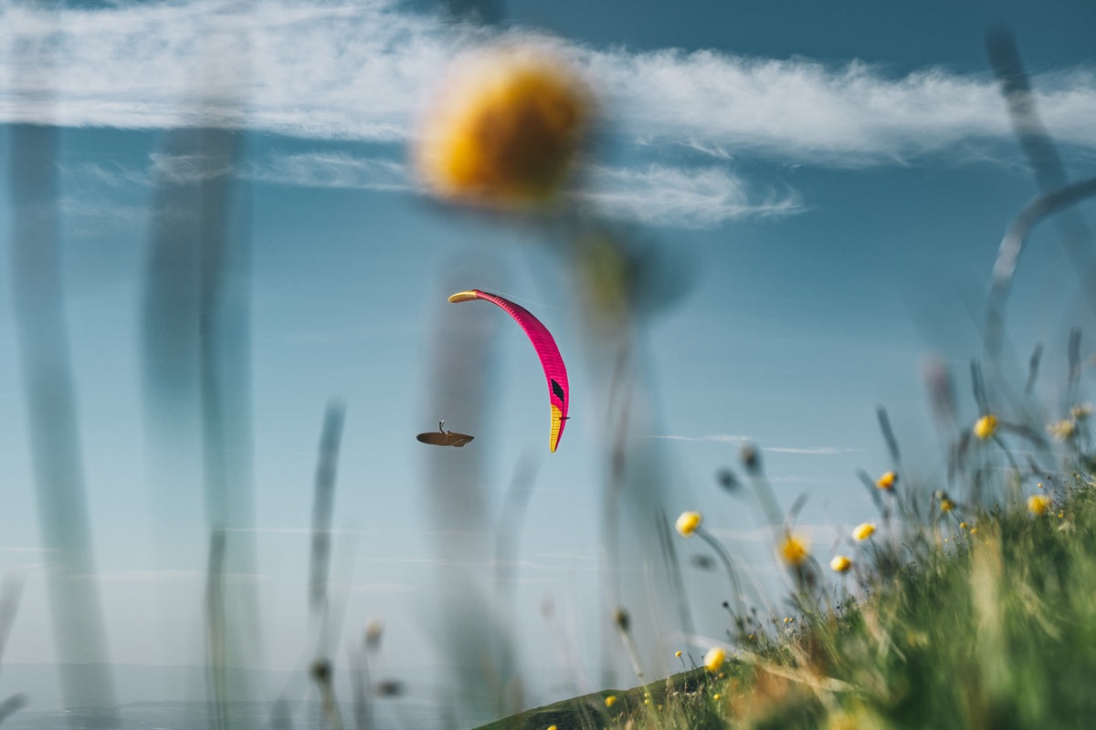NIVIUK - PEAK 7 - Parapente EN-D