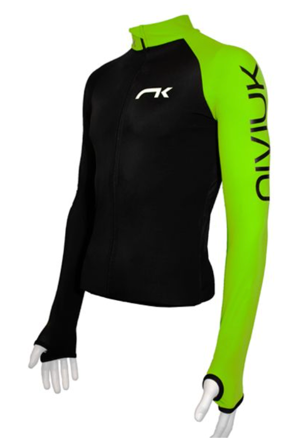 NIVIUK - R-Series Speedarms