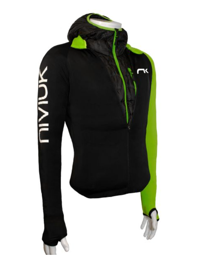 NIVIUK - R-Series Speedarms