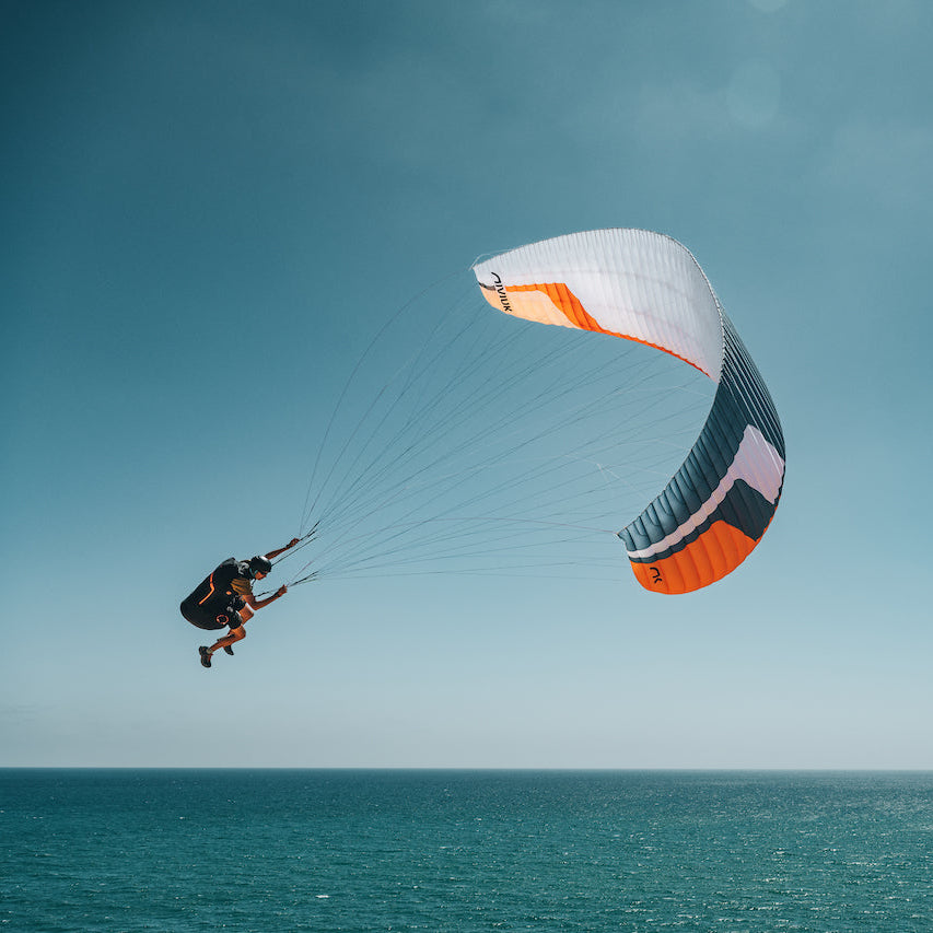 Niviuk Jester parakite