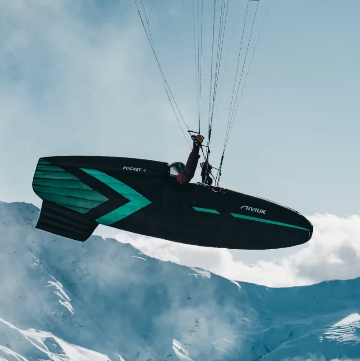 Niviuk Rocket R