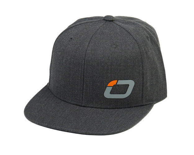 OZONE - Flat visor casquette