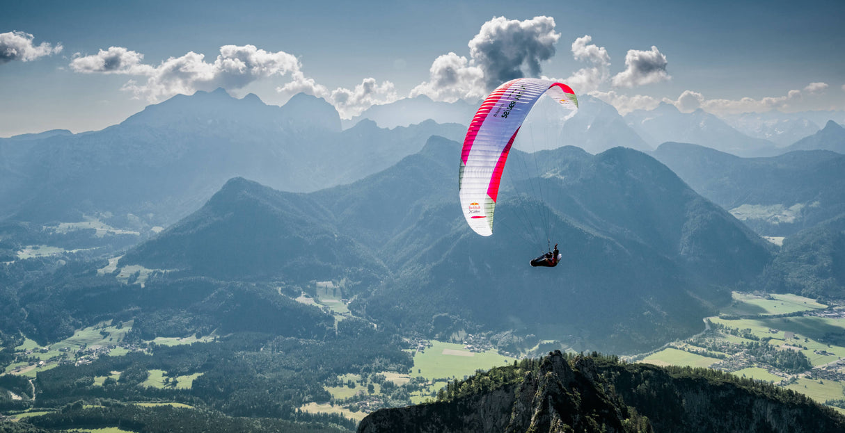 Parapente Advance OMEGA ULS