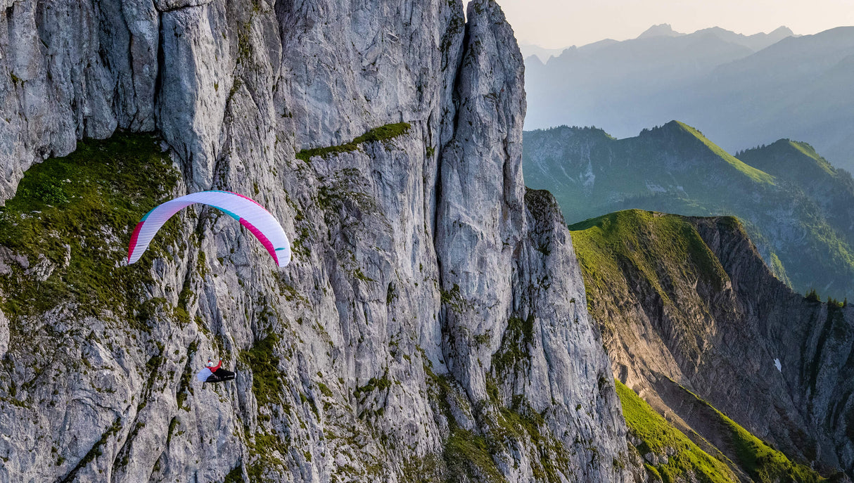 Sellette cocon Advance WEIGHTLESS