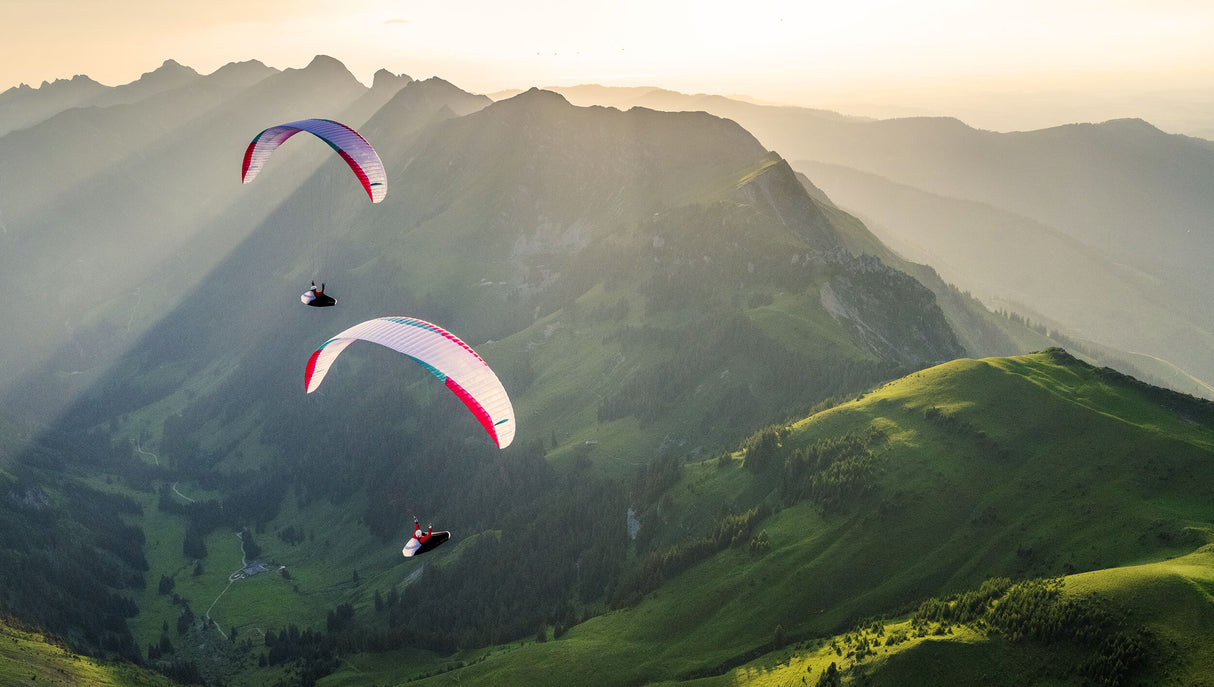 Sellette cocon Advance WEIGHTLESS