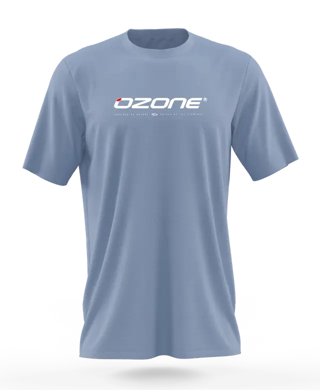 Ozone - T-Shirt Classique - Homme / Femme