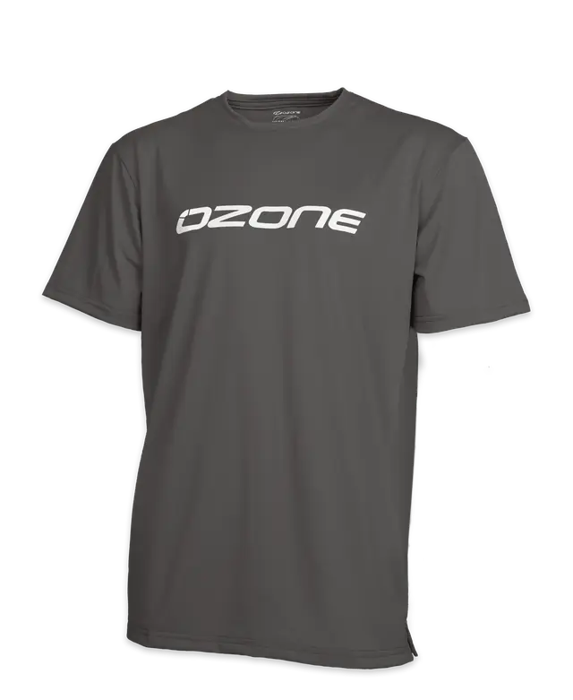 OZONE - Technical T-Shirt