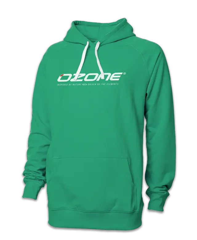 OZONE Hoody - Sweat a capuche
