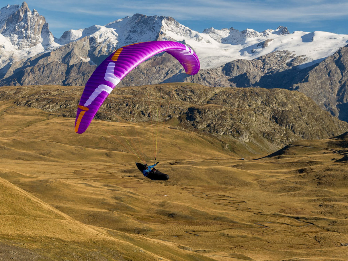Ozone Vibe GT - Parapente progression EN-B