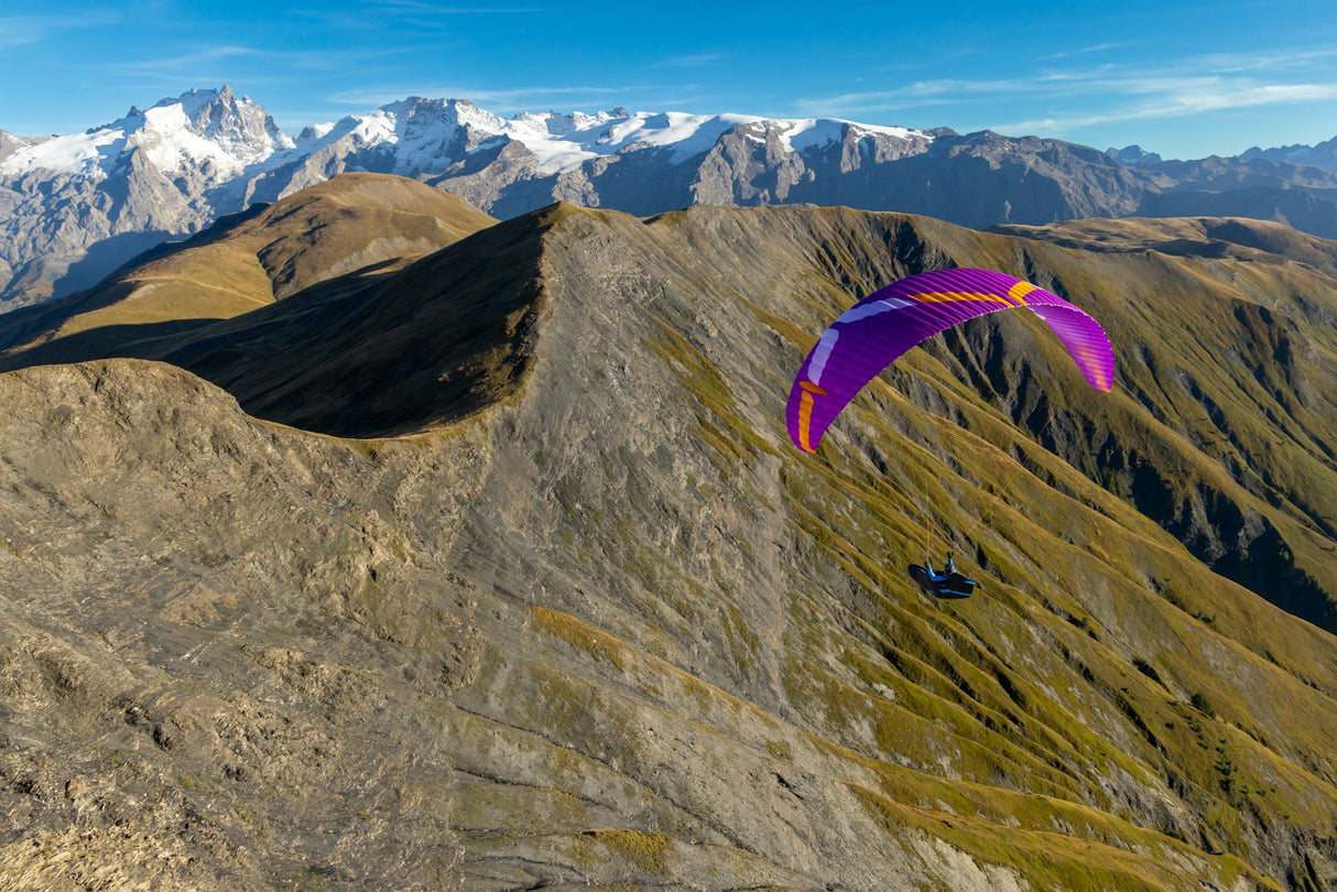 Ozone Vibe GT - Parapente progression EN-B