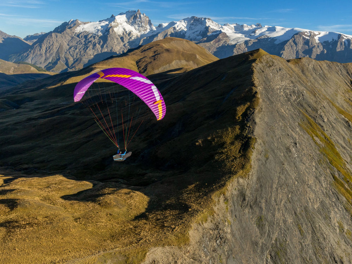 Ozone Vibe GT - Parapente progression EN-B