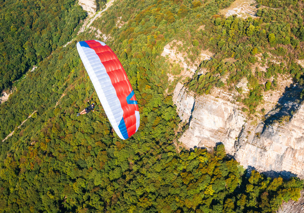 Skywalk Pace Parapente Monosurface ultralight