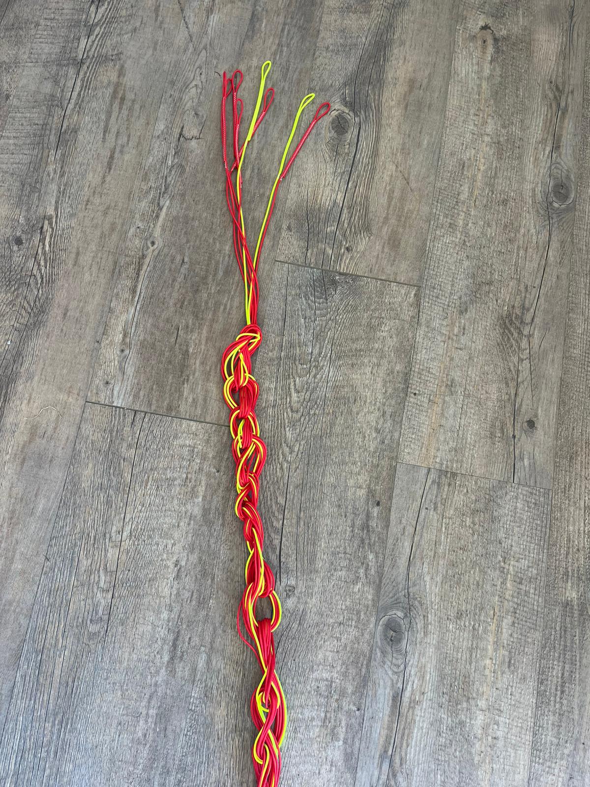 Suspente de freins SOLO