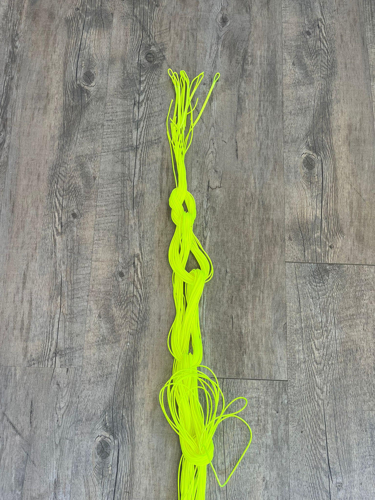 CAP360 - Suspentes de freins TANDEM