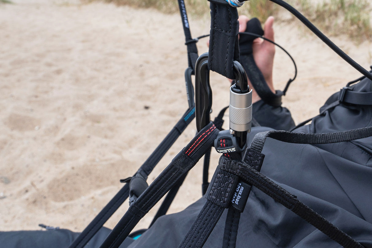 Harnais de speed et parakite Flare PROXY