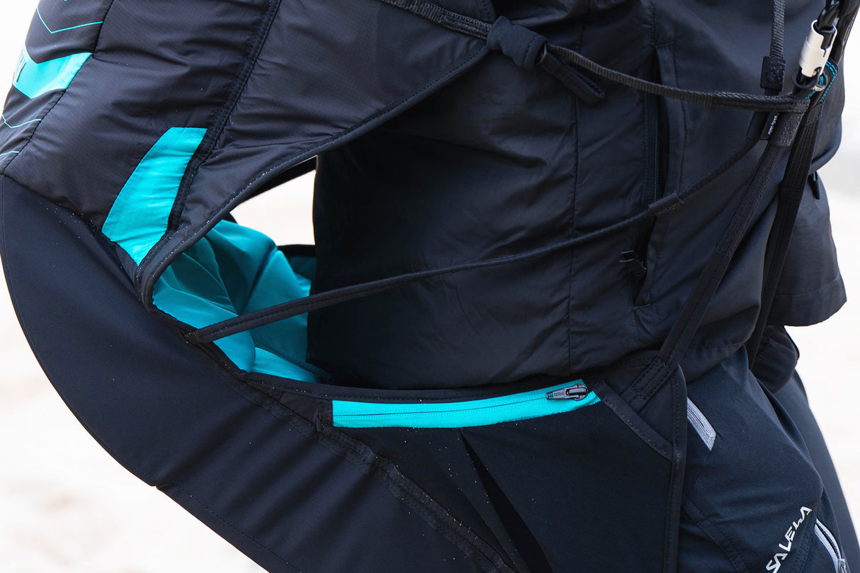 Harnais de speed et parakite Flare PROXY