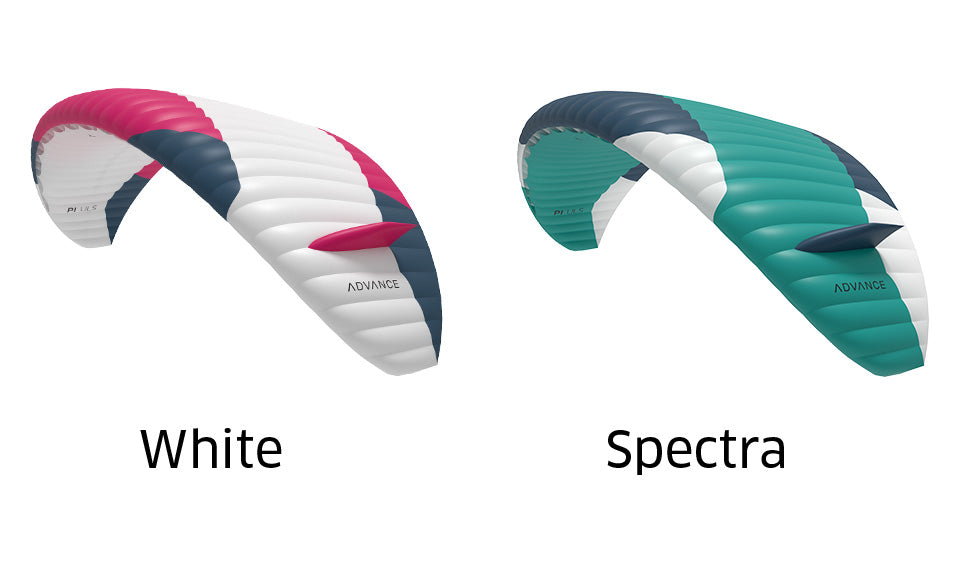 Advance PI ULS EN-A Paraglider for Hike & Fly