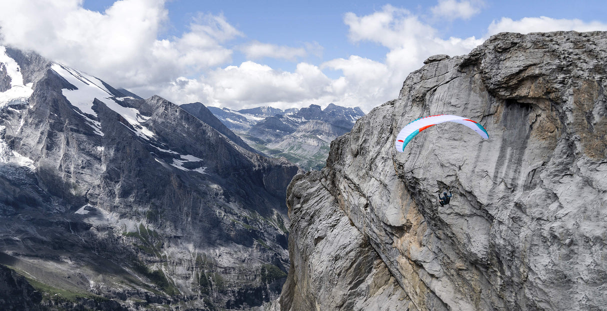 Advance Pi3 - Hike-and-Fly Paraglider