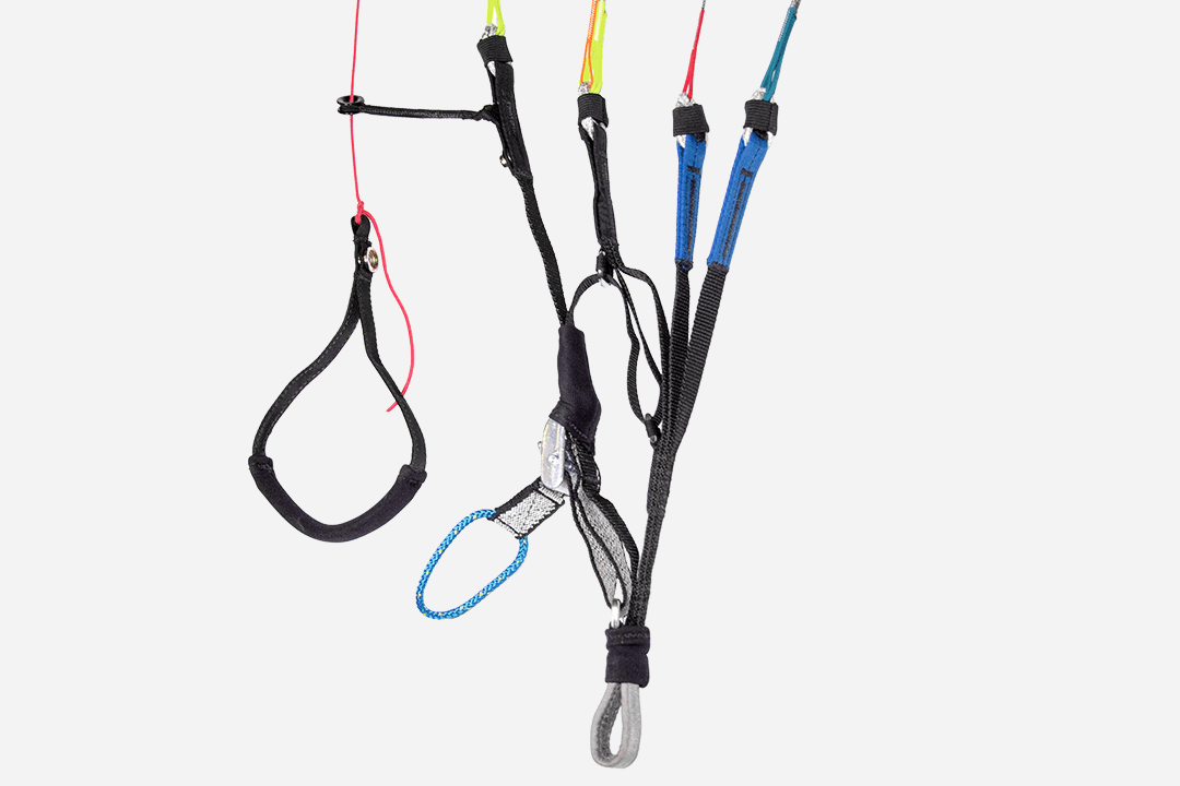 Advance Pi-Bi Parapente Biplace léger