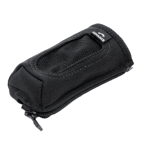 Advance Holder radio pouch