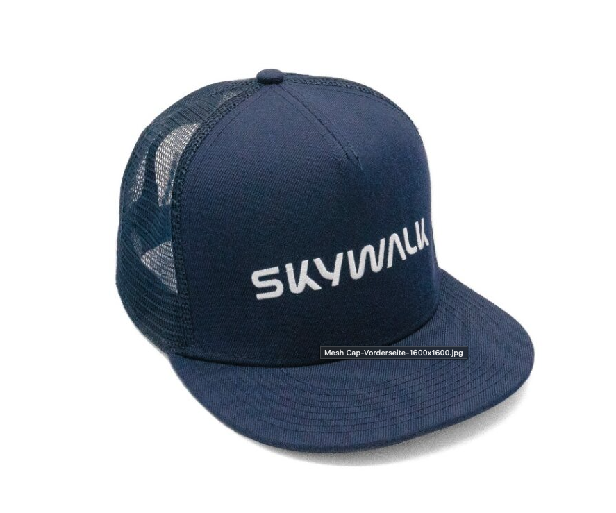 Casquette Skywalk SNAPBACK