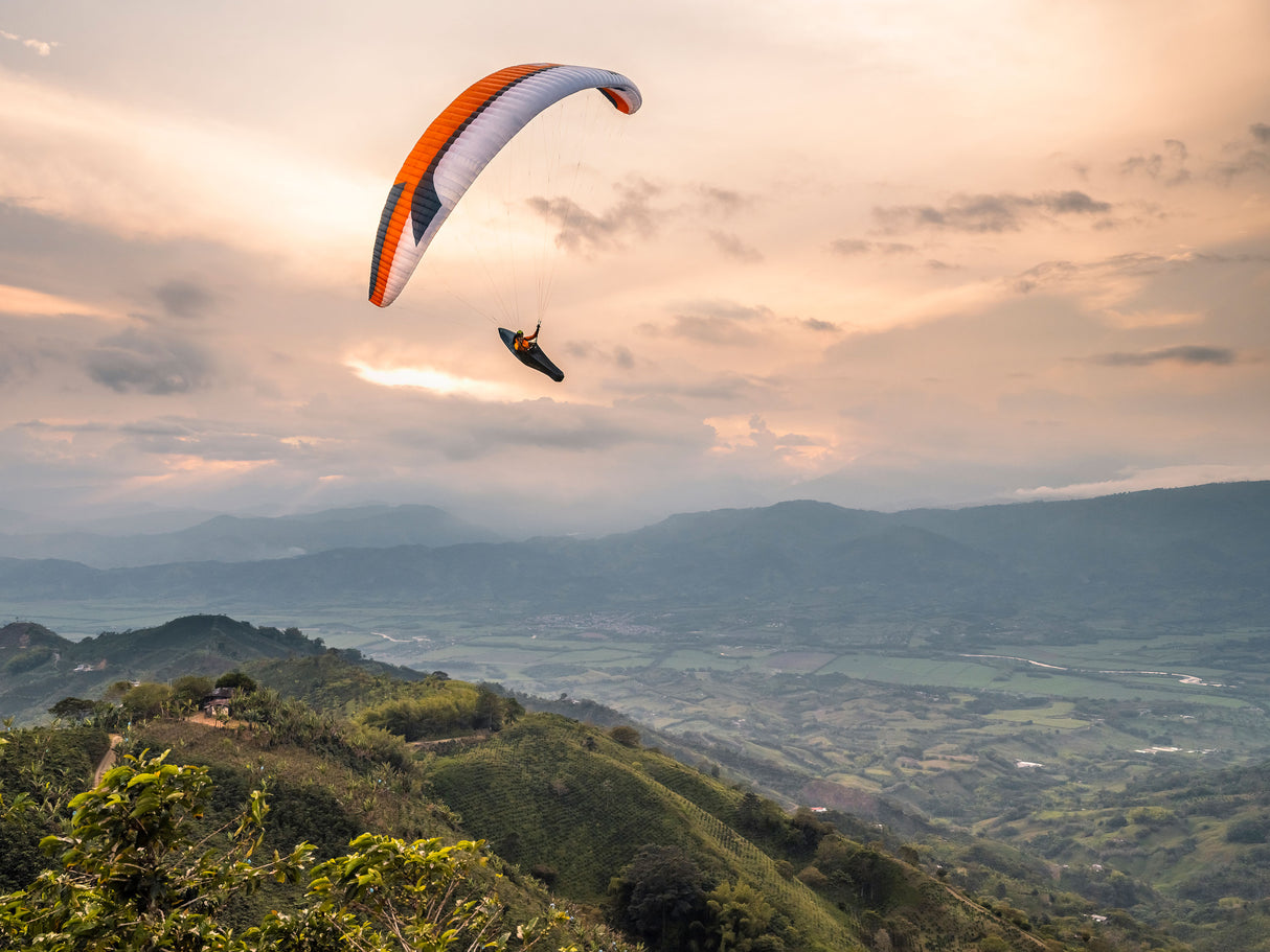 SKYWALK - MINT - Parapente EN-C