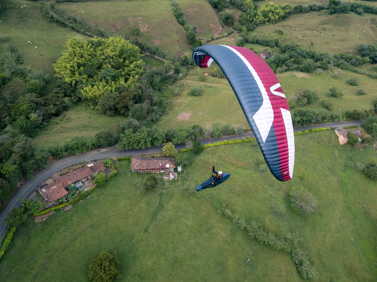 SKYWALK - MINT - Parapente EN-C