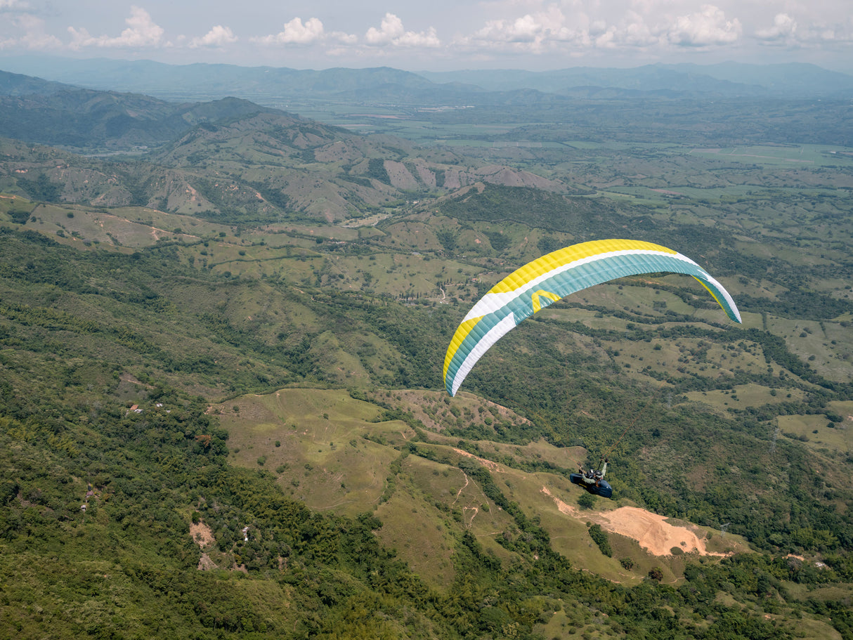 SKYWALK - MINT - Parapente EN-C