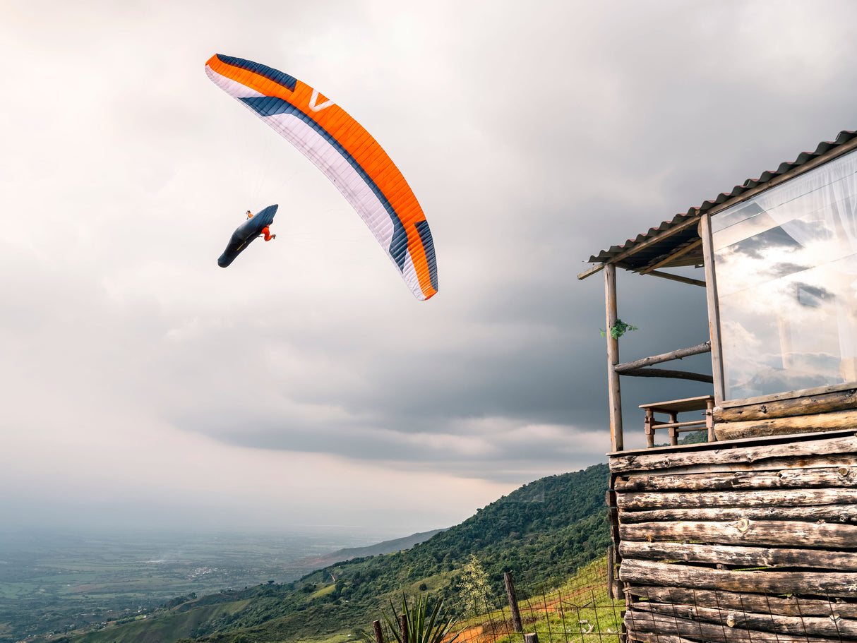 SKYWALK - MINT - Parapente EN-C