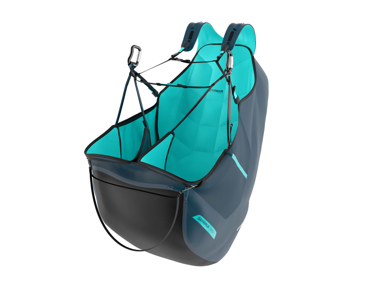 SKYWALK - Sellette réversible TWIST