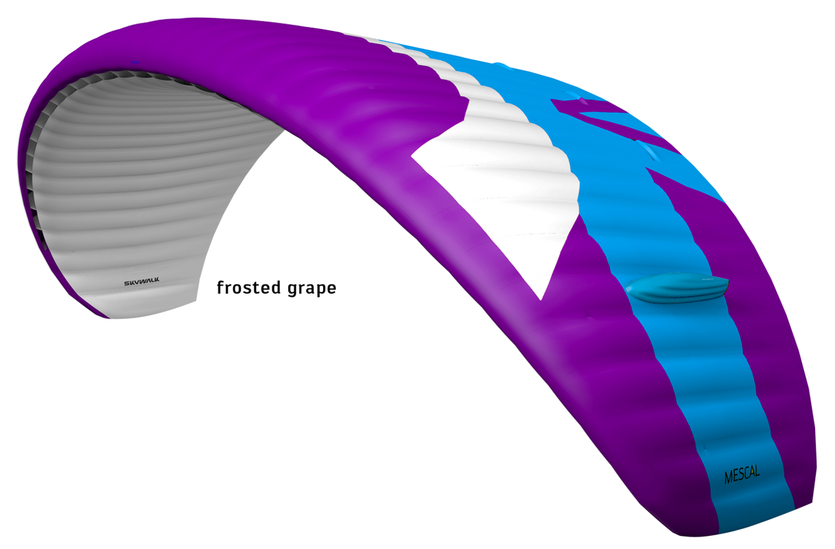 SKYWALK - Mescal 7 Parapente EN-A pour débutant