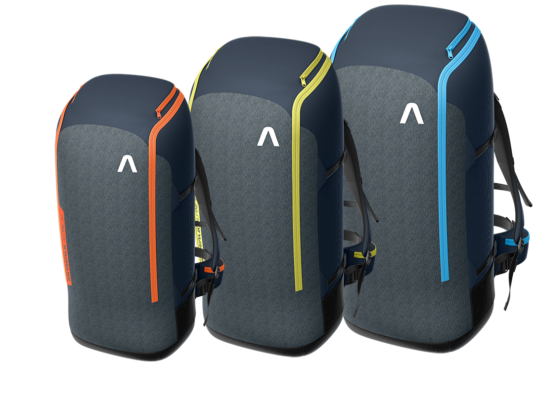 SKYWALK - ALPINE 2 rucksack